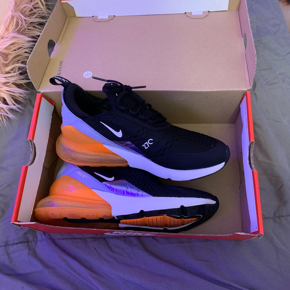 Nike’s
